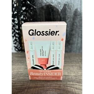 Glossier Celebrate You Set